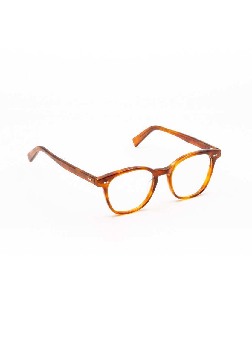 Moli@Limo Brown Md85 Chic Acetate Frames