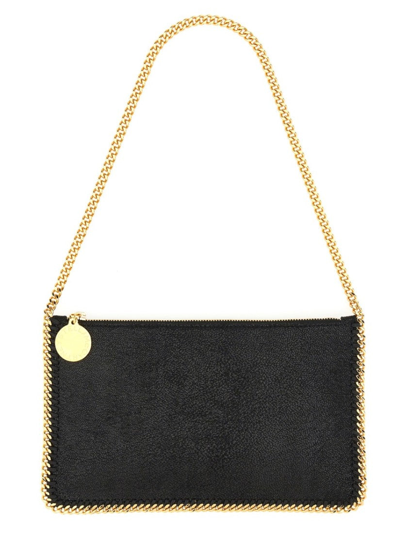 Stella Mccartney "Falabella" Clutch Shoulder Bag