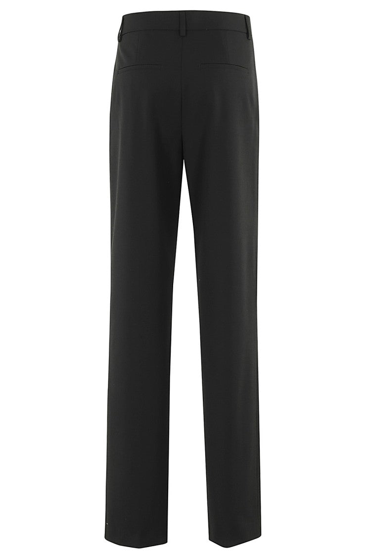 Seventy Tailored Black Pants
