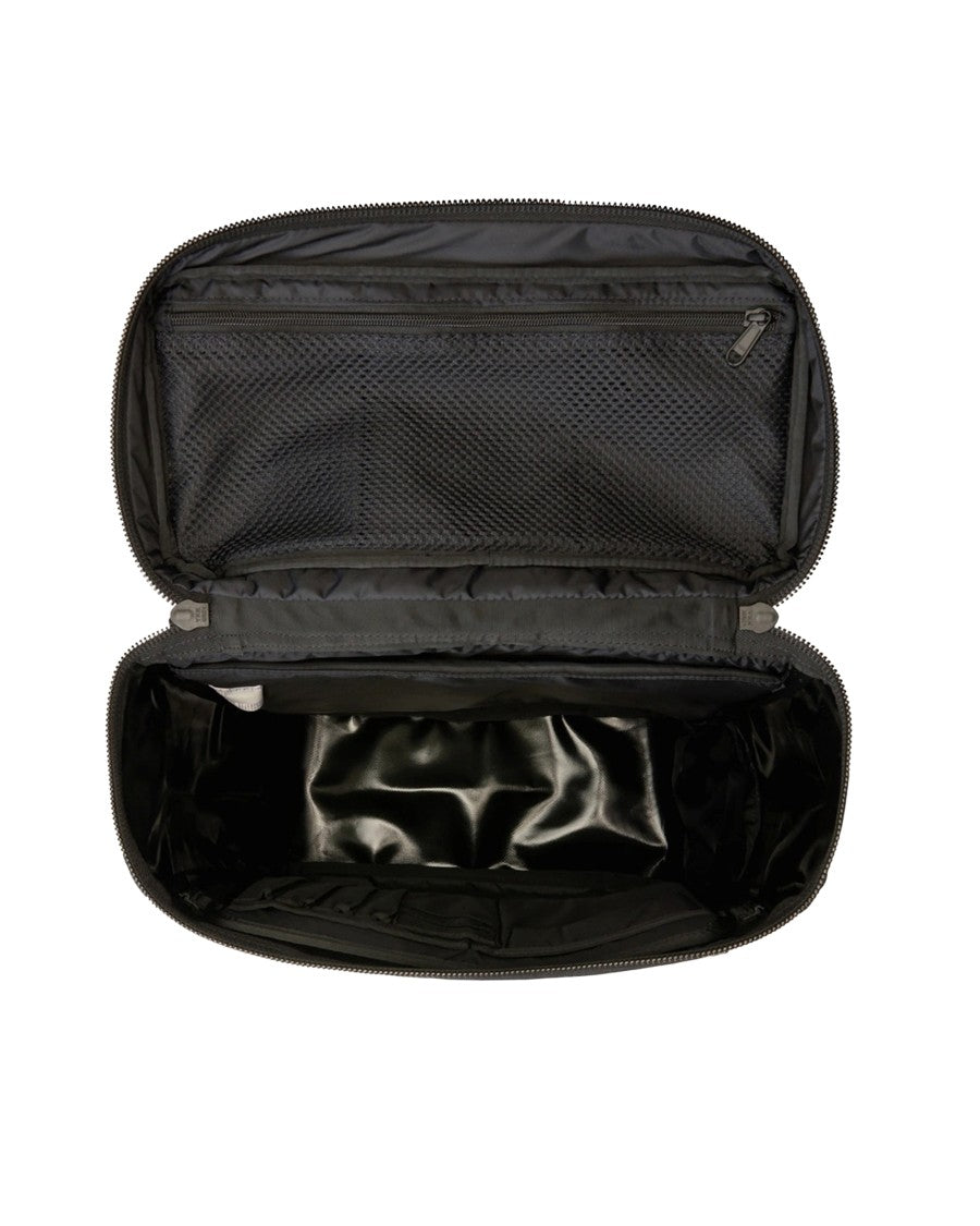 The North Face Flax/White Dune Base Camp Fuse Box Backpack