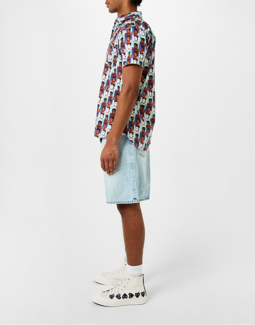 Comme Des Garçons Chuck 70 Hi Sneakers