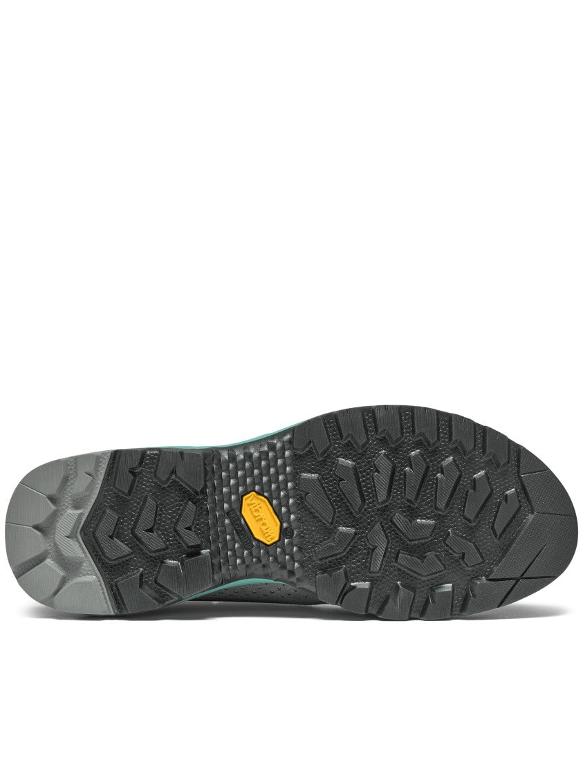 Tecnica Grey Sulfur Gtx Ws Perforated Sneakers