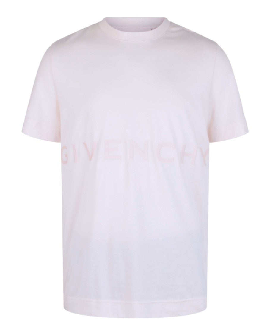 Givenchy 4G Slim-Fit T-Shirt