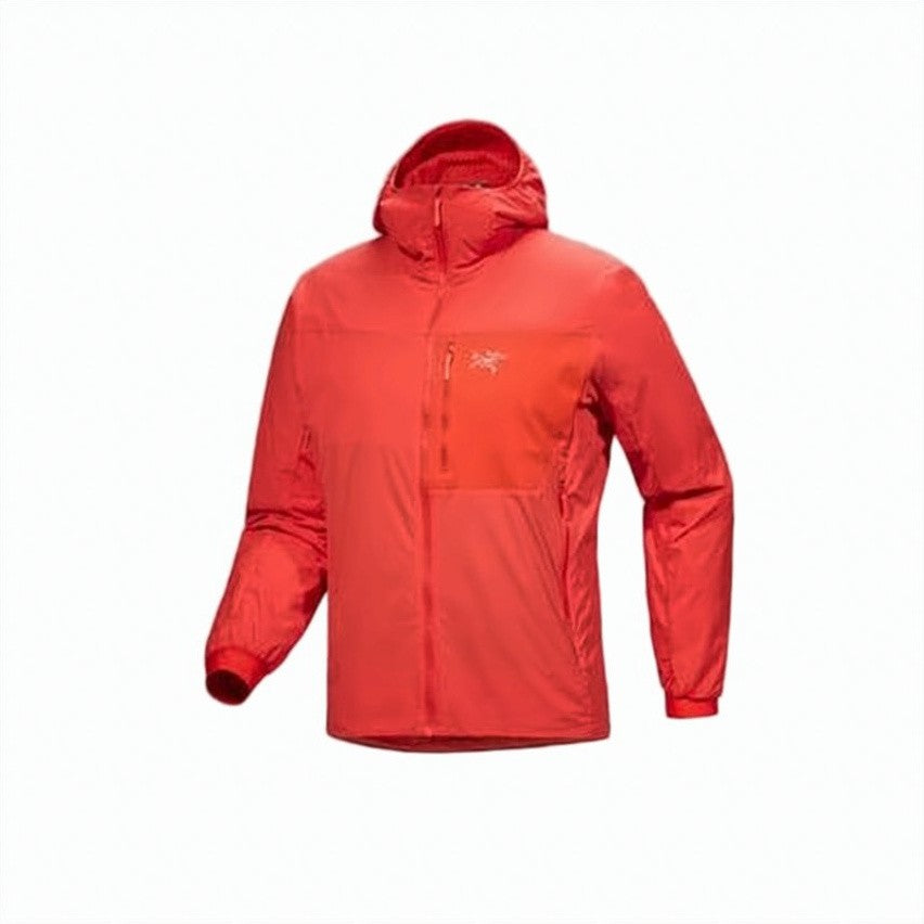 Arc'teryx Streamlined Hooded Jacket