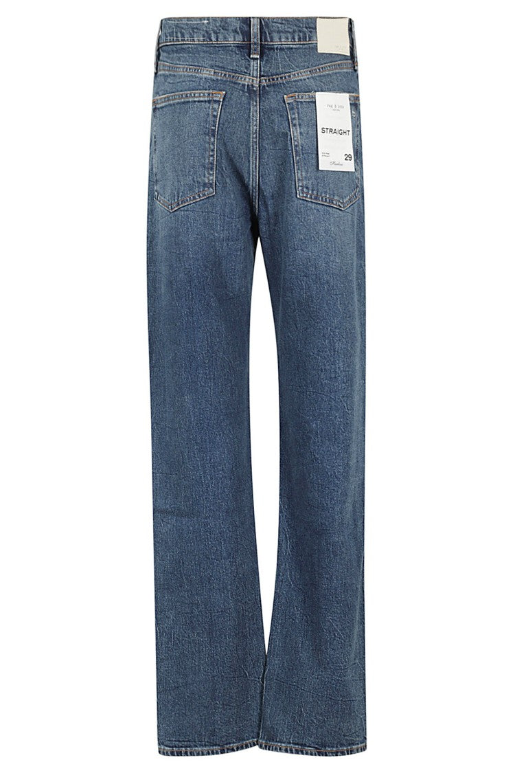 Rag & Bone Harlow Full Length