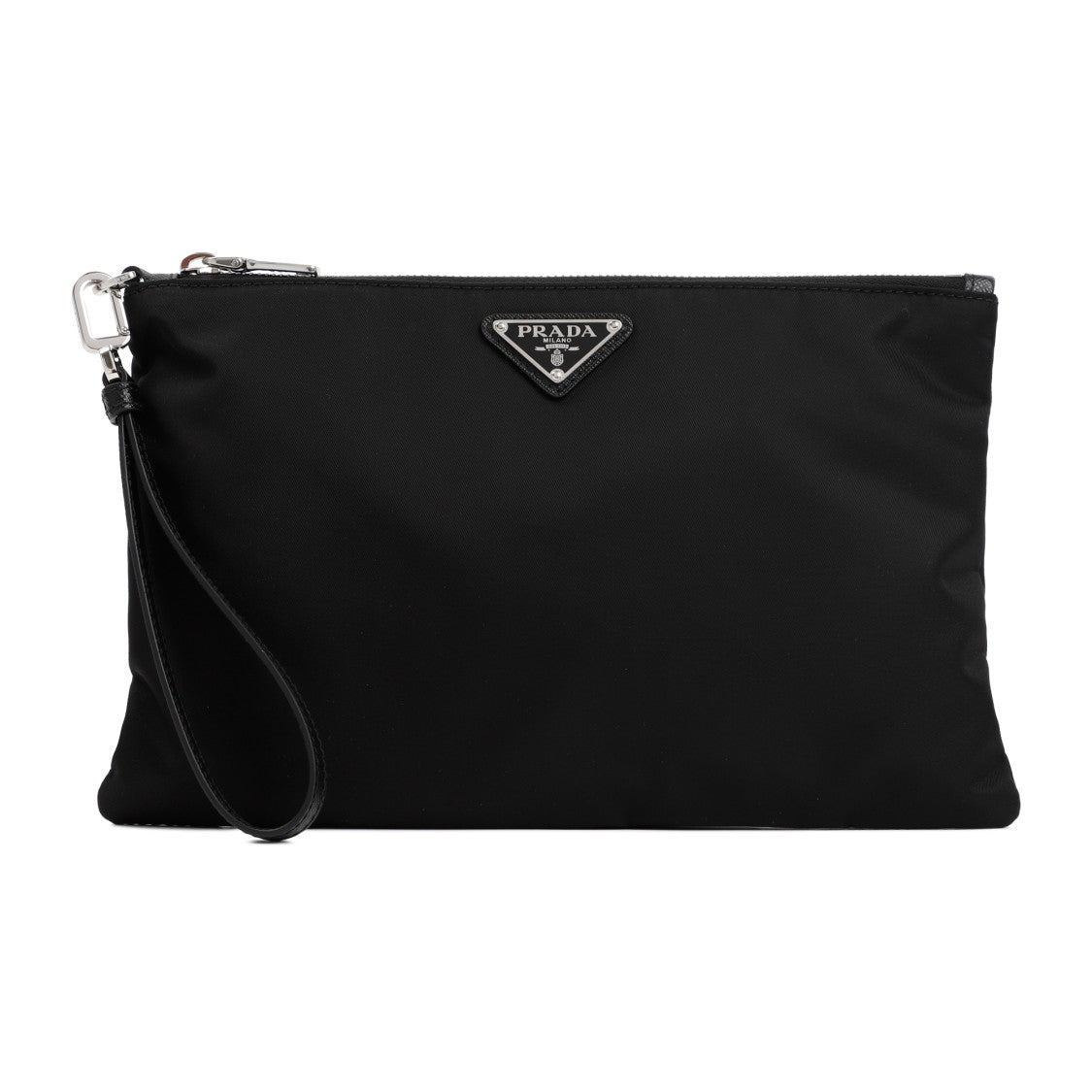 Prada Black Pouch