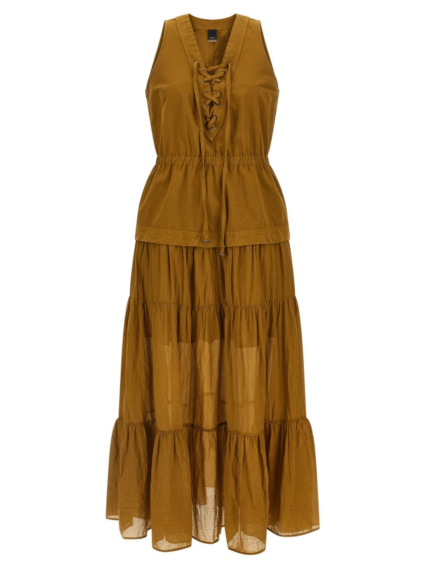 Pinko 'Casarsa' Dress