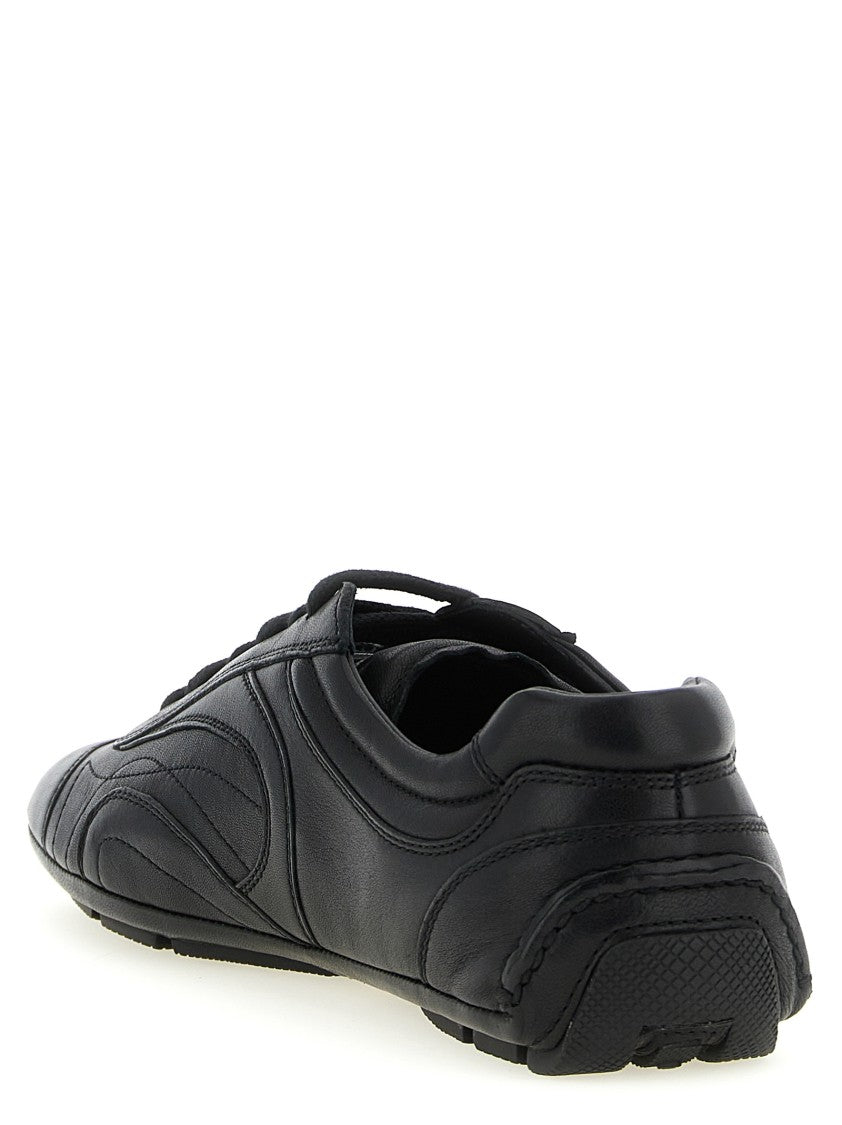 Prada 'Montecarlo Re-Edition 2005' Sneakers