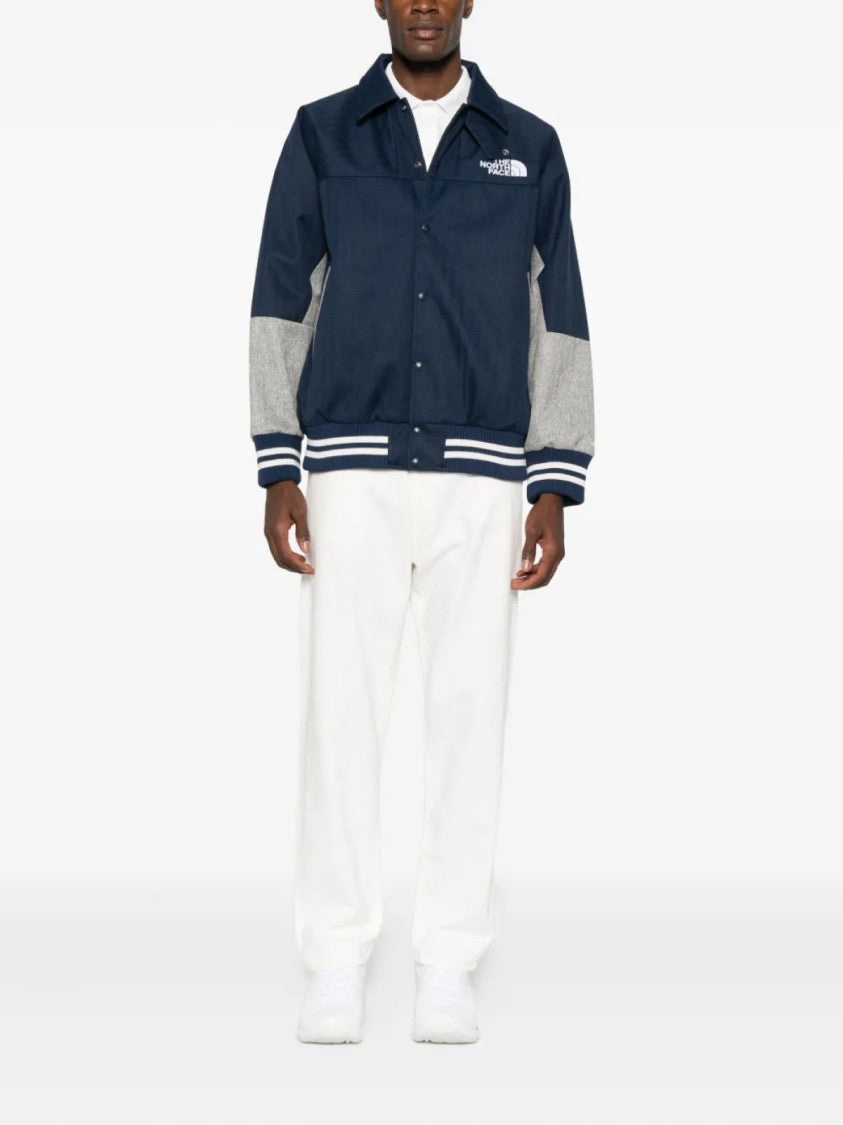 The North Face Varsity Down Jacket