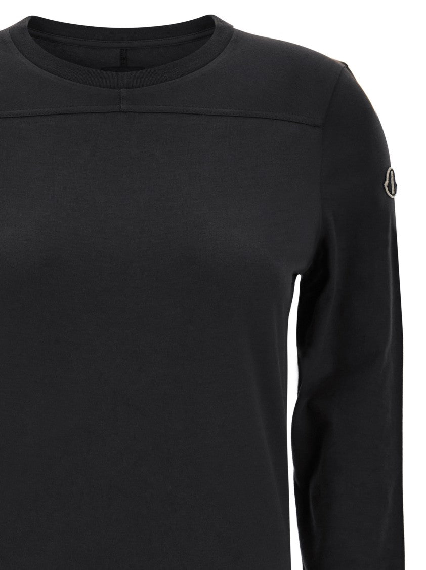Rick Owens Moncler + Capsule 'Girder' T-Shirt