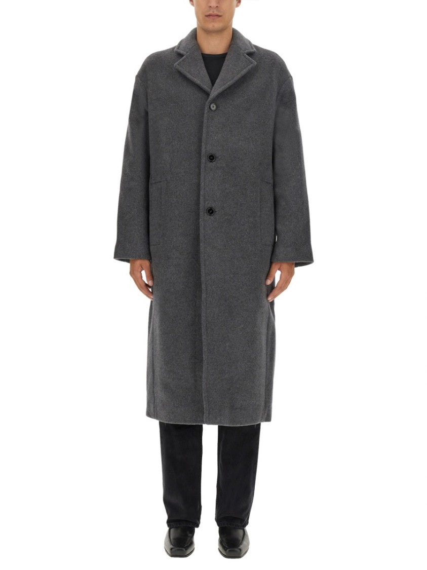 Séfr "Love" Coat