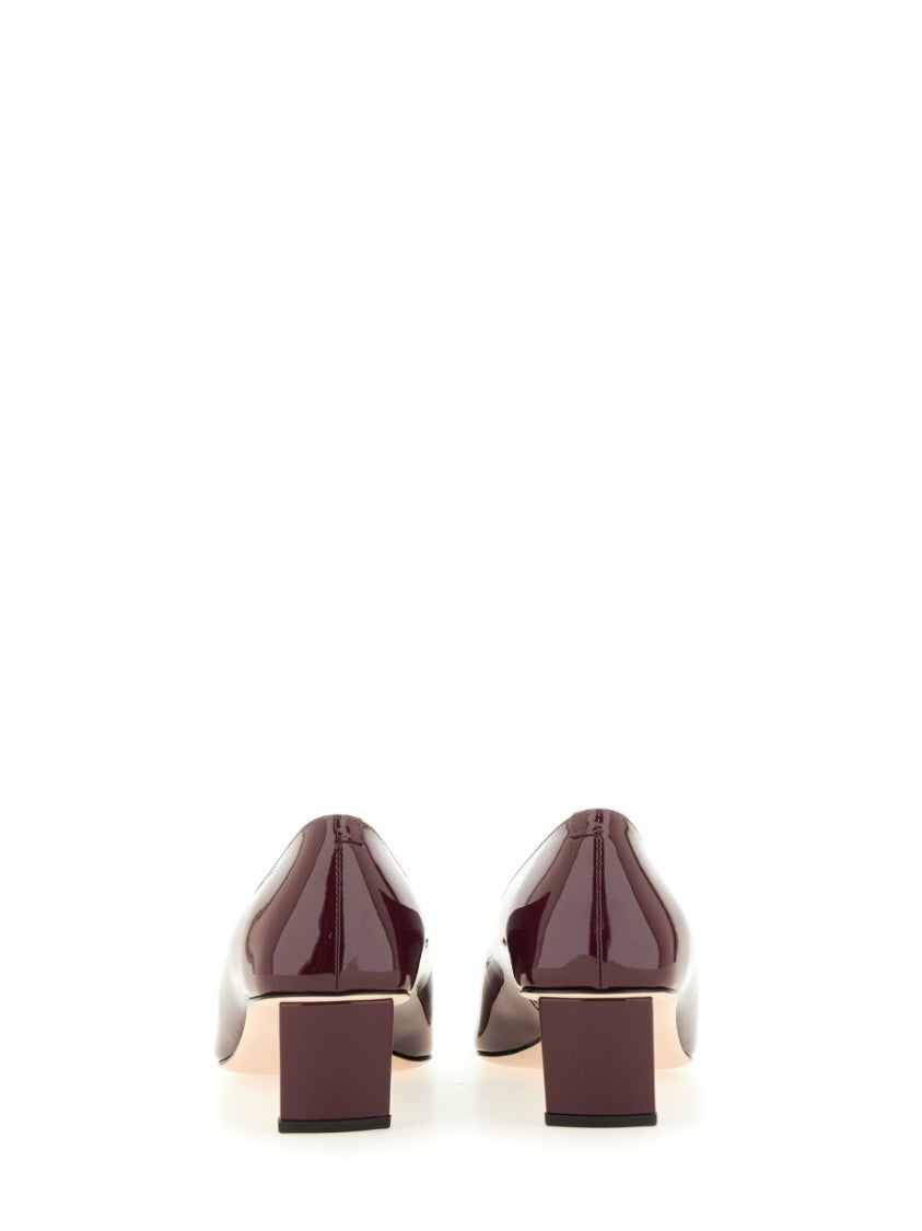 Roger Vivier "Belle Vivier" Pumps