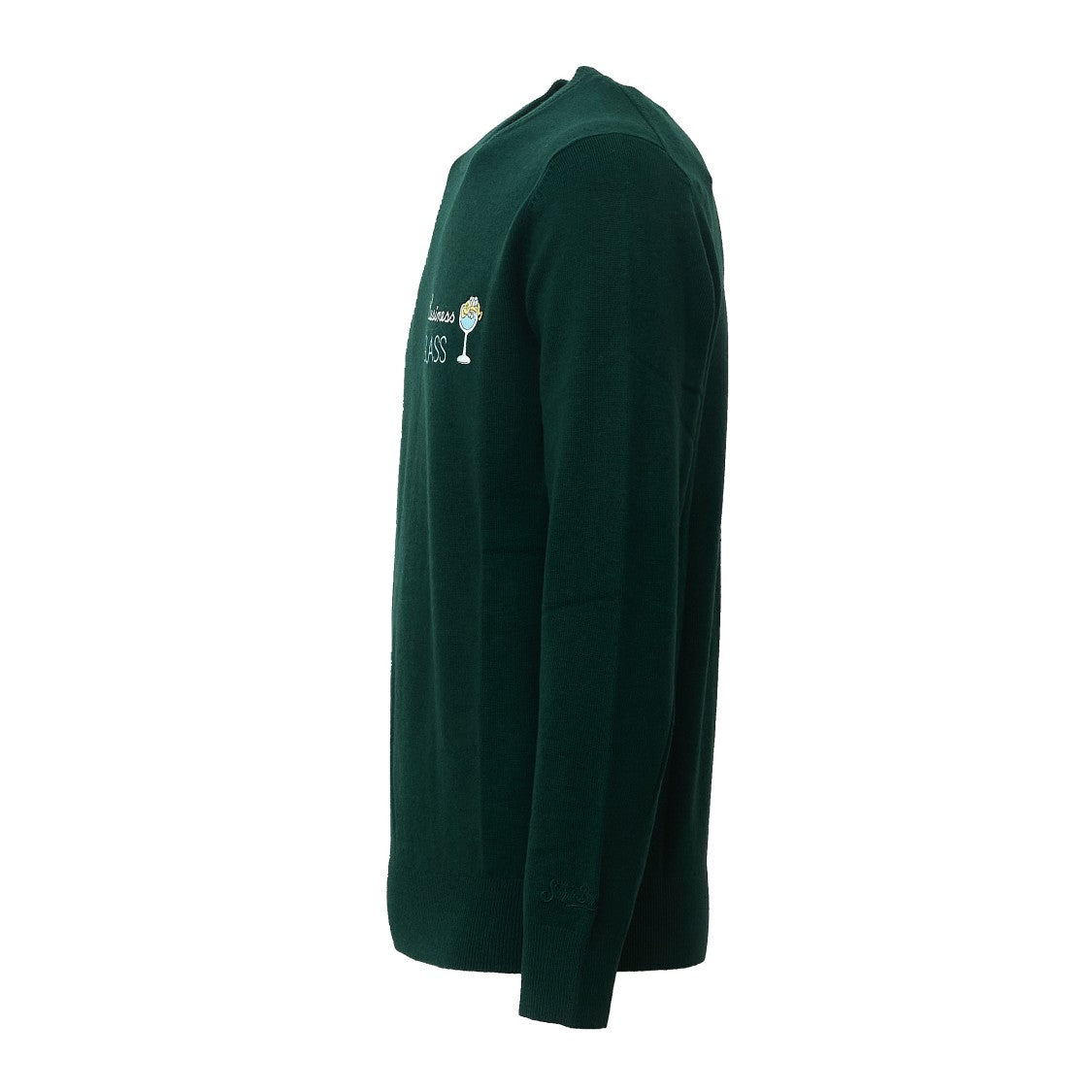 Mc2 Saint Barth Heron Light Business Class Sweater