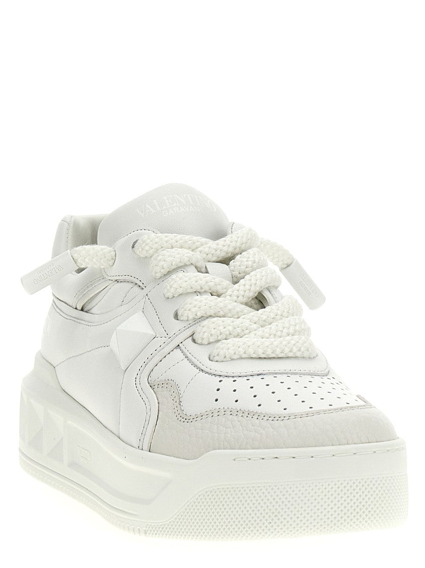 Valentino Garavani 'One Stud Xl' Sneakers
