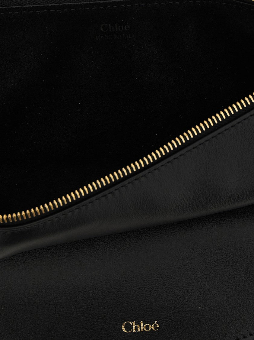 Chloé ' Icons' Shoulder Bag