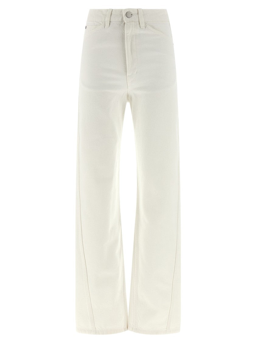 Lemaire Twisted' Pants