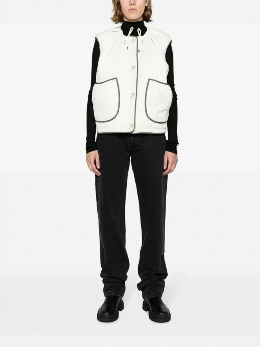 A.P.C. Straight-Leg Black Denim Pants