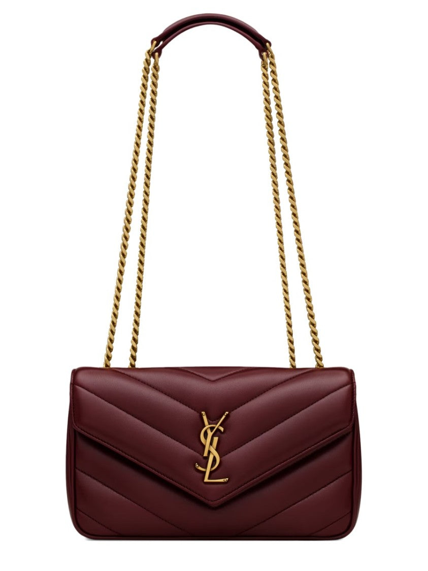 Saint Laurent "Loulou" Small Bag