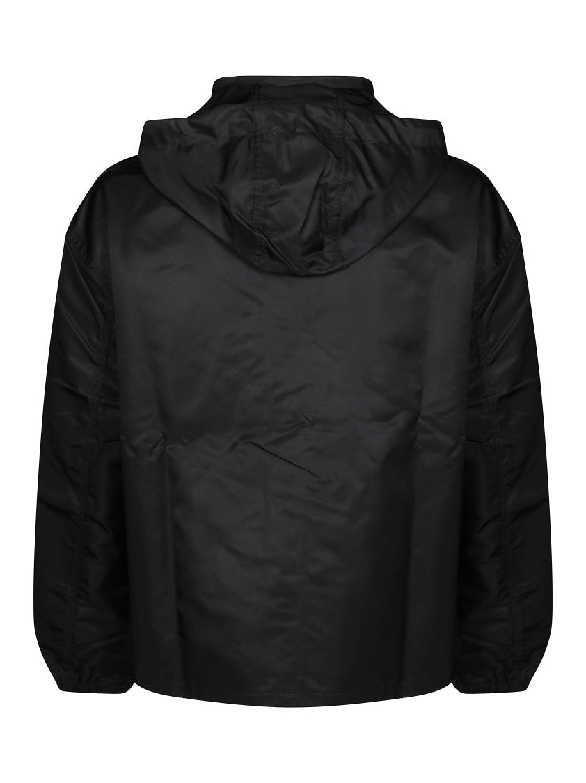 Off-White Windbreaker