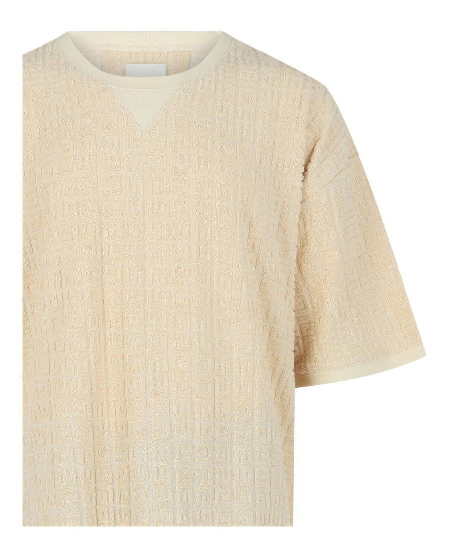Givenchy Embroidered Logo T-Shirt