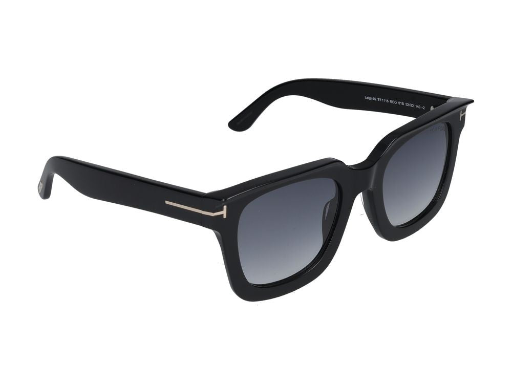 Tom Ford Sunglasses Ft1115 01B 52/22/140