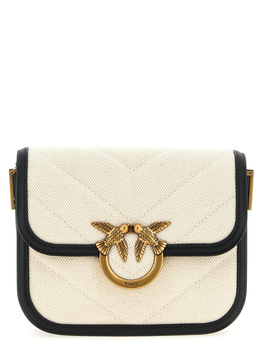 Pinko 'Love Bag' Small Shoulder Bag
