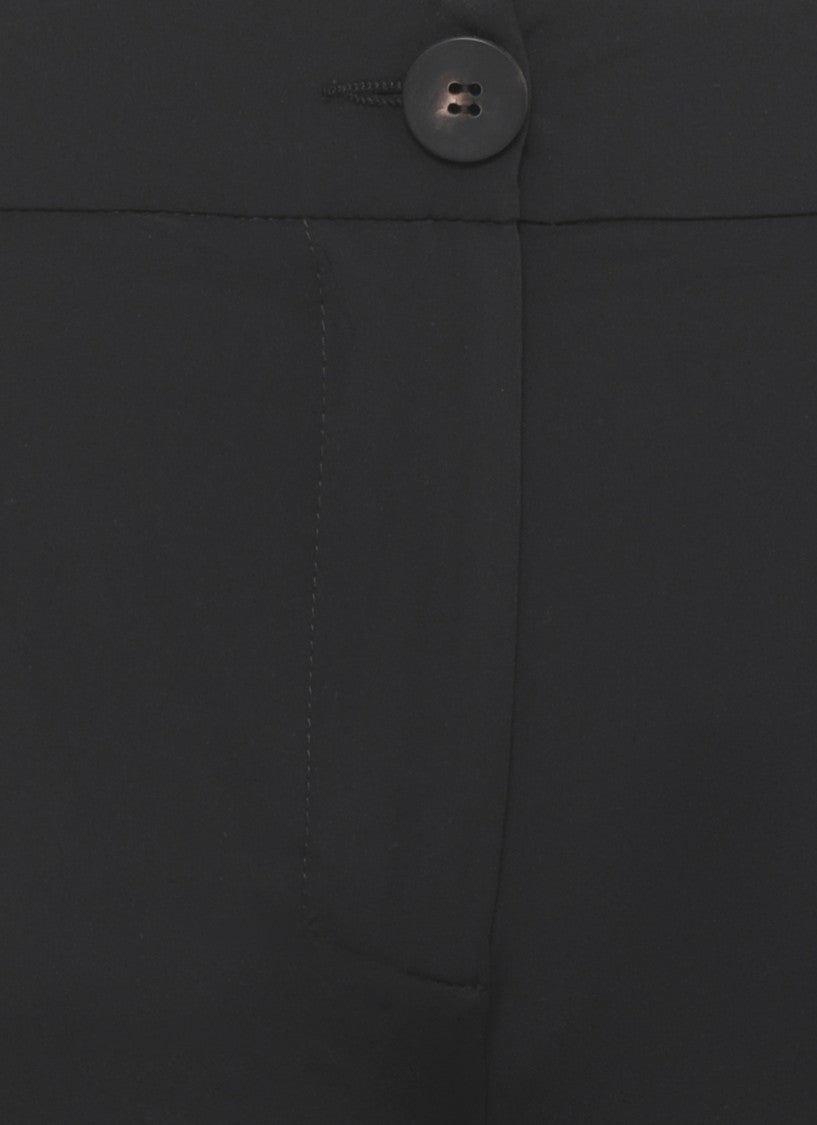Rrd Black Terzilight Chino Straight-Leg Pants