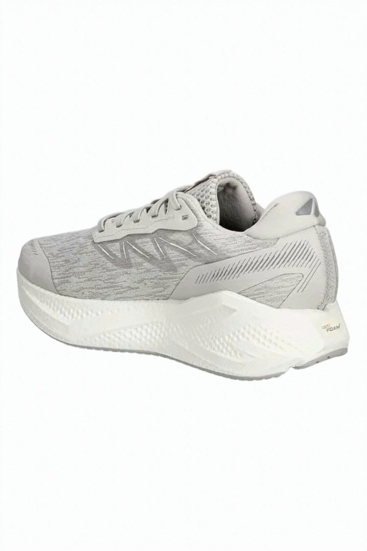 Salomon Lightweight Textile Sneakers With Cushioned Rubber Sole