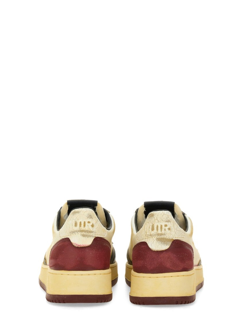 Autry Sneaker Super Vintage