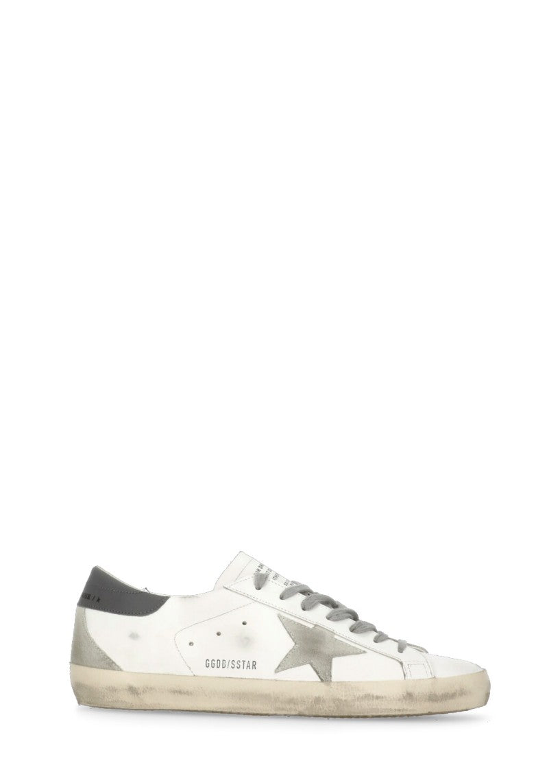 Golden Goose Super Star Classic Sneakers