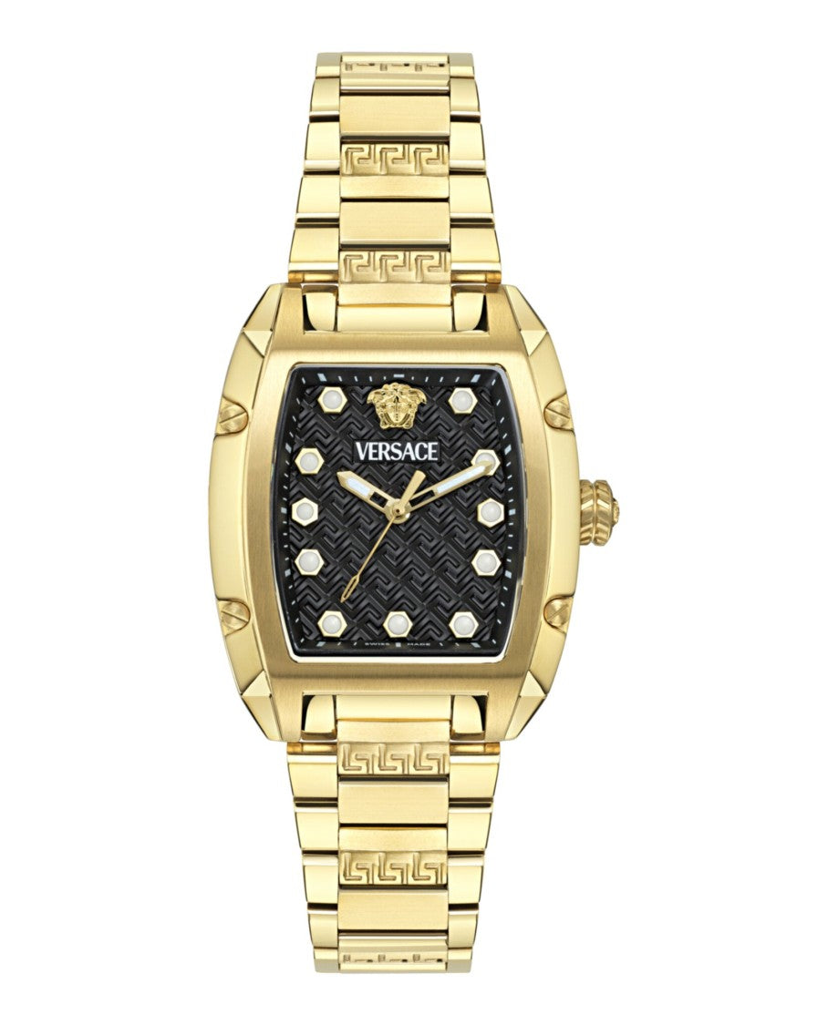 Versace Dominus Bracelet Watch