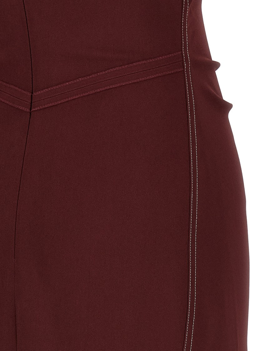 Victoria Beckham 'Bela' Dress
