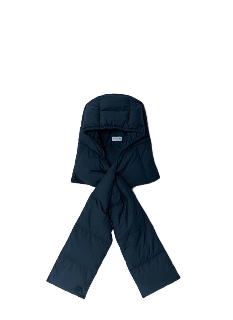 Moncler Padded Quilted Balaclava With Extended Neck