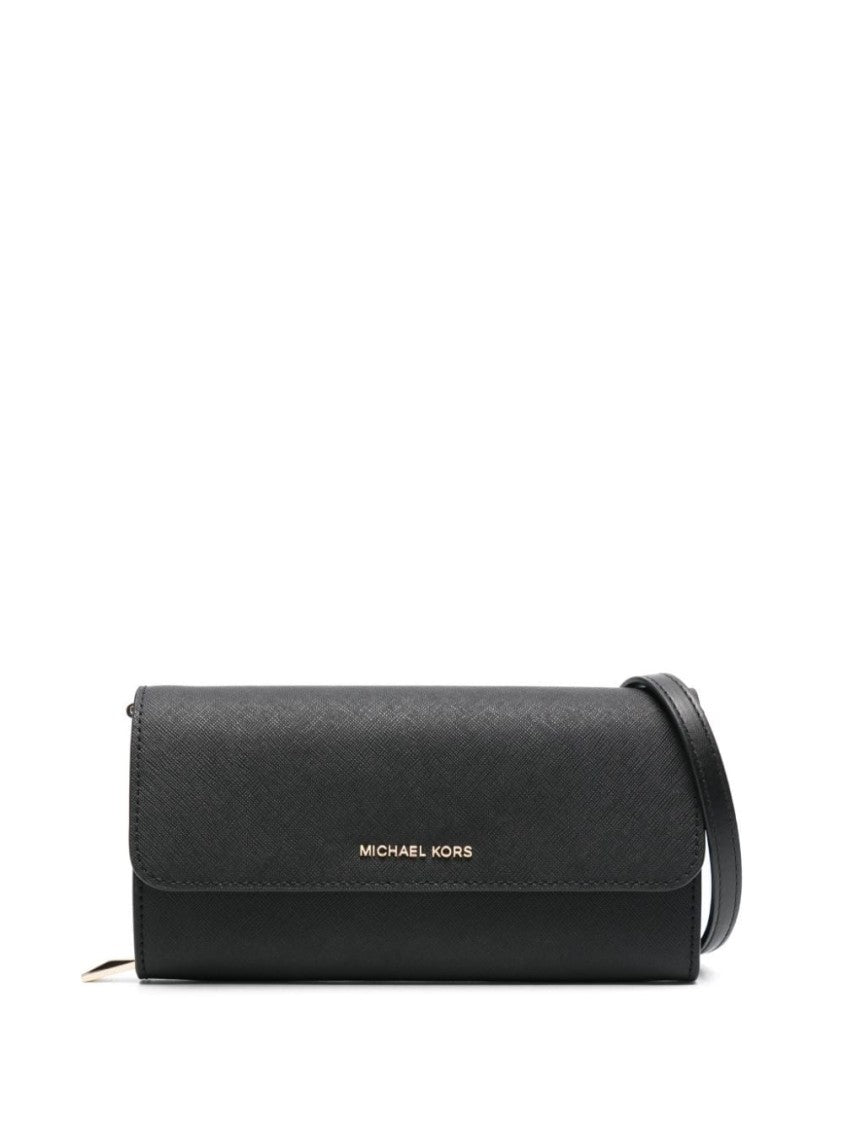 Michael Kors Large Wallet On Chain