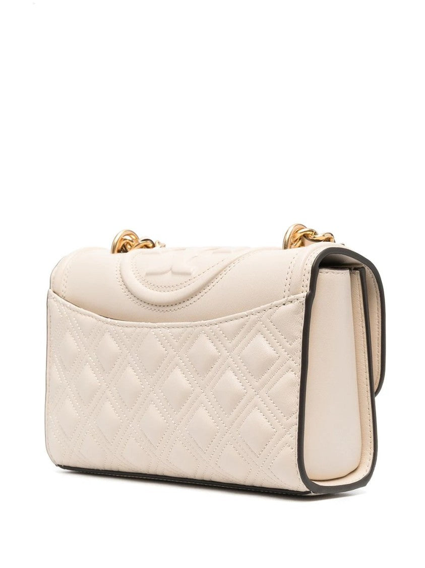 Tory Burch Small Fleming Shoulder Bag