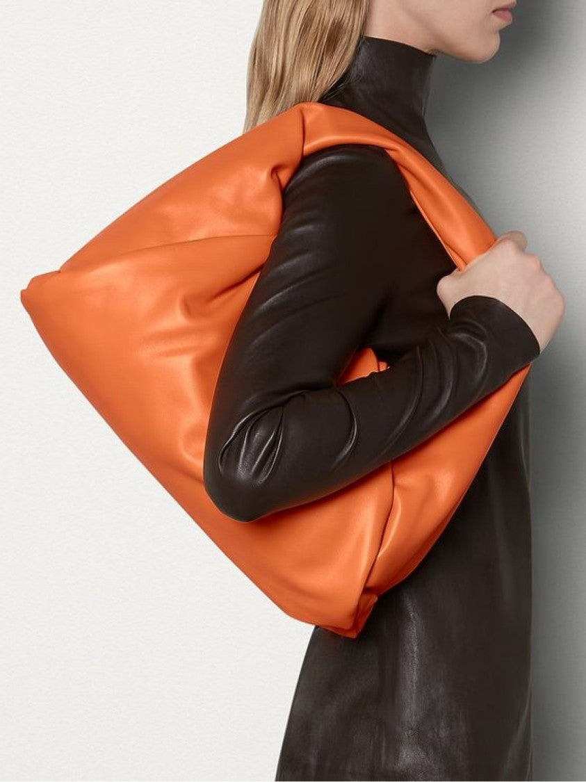 Bottega Veneta The Shoulder Pouch Hobo Bag