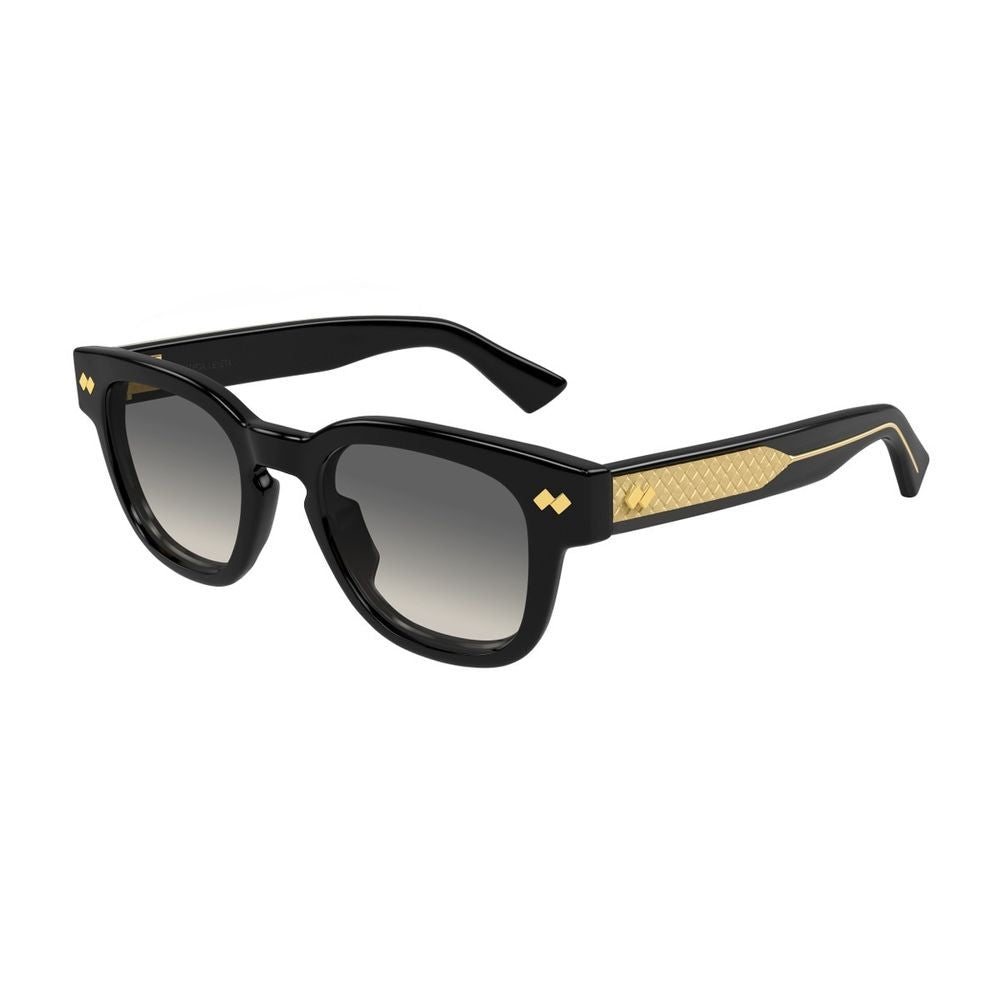 Bottega Veneta Bv1441s Linea Intrecciato Sunglasses