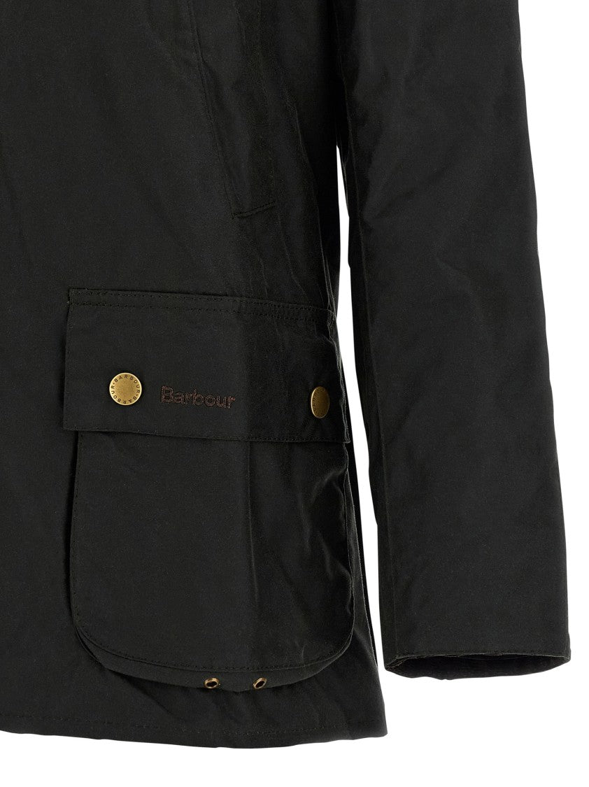 Barbour 'Ashby' Jacket