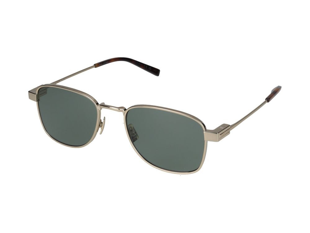 Saint Laurent Sunglasses Saint Laurent Sl 741 003 Gold Gold Green 53/20/145