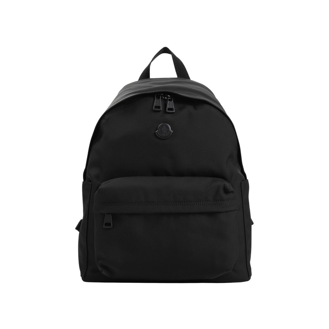 Moncler Minimalist Black Backpack