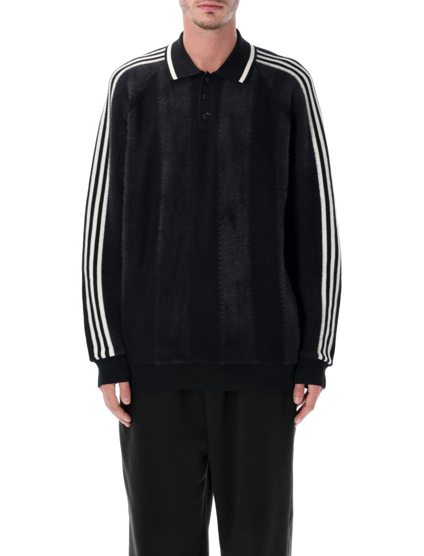 Adidas Originals Knitted Jersey Pullover