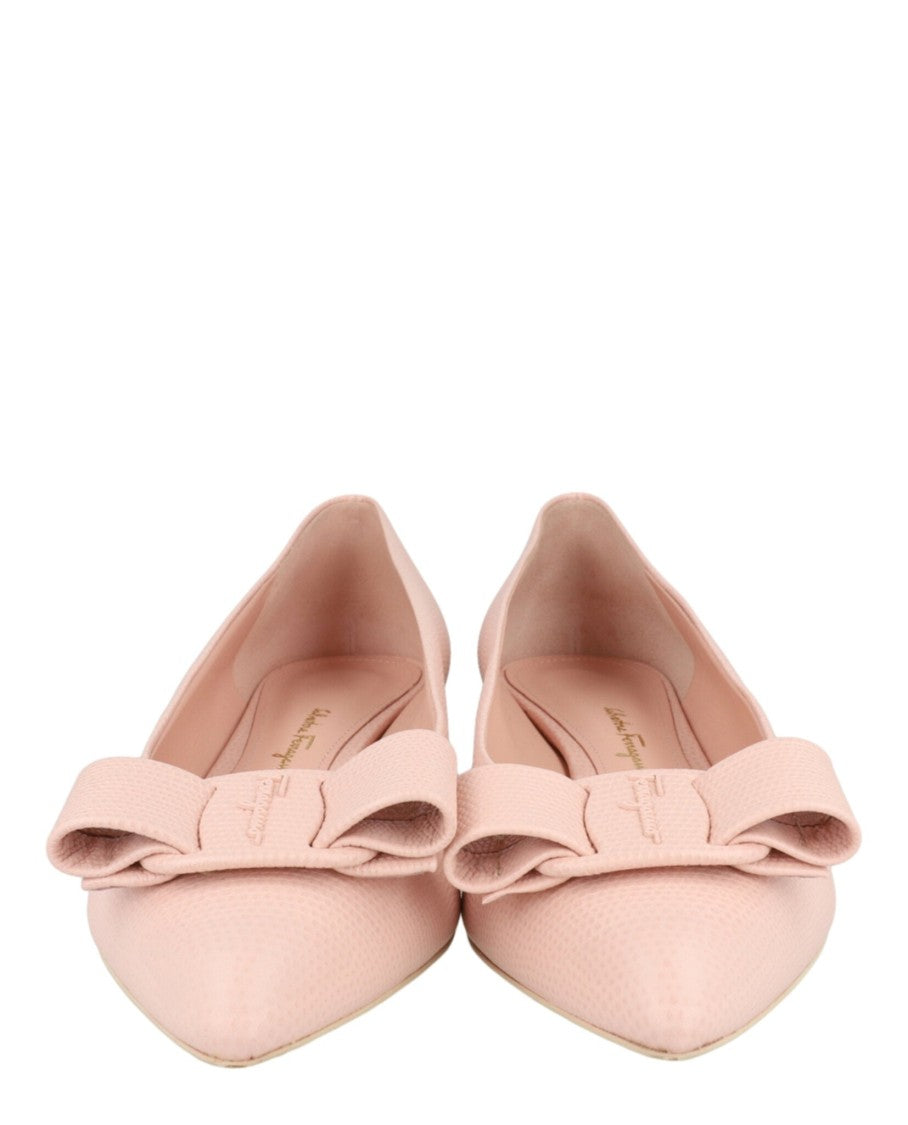 Ferragamo Viva Pumps