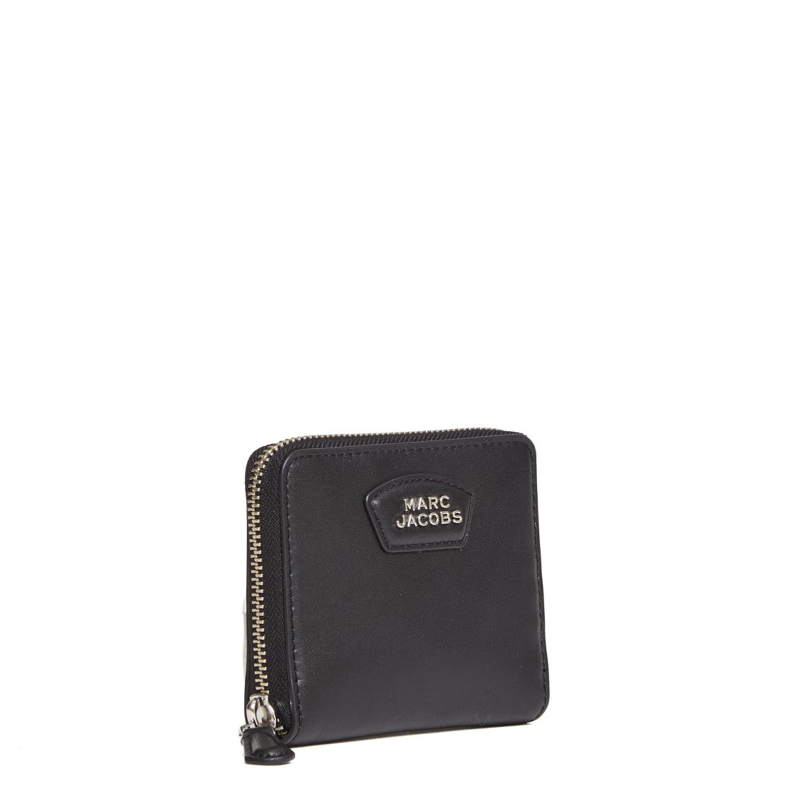 Marc Jacobs The Slim Compact Zip Around Wallet