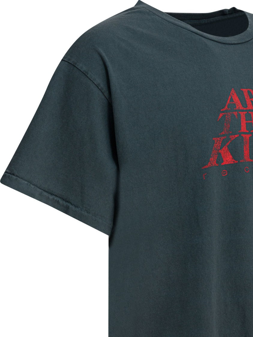 Gallery Dept. The Force Logo Tee