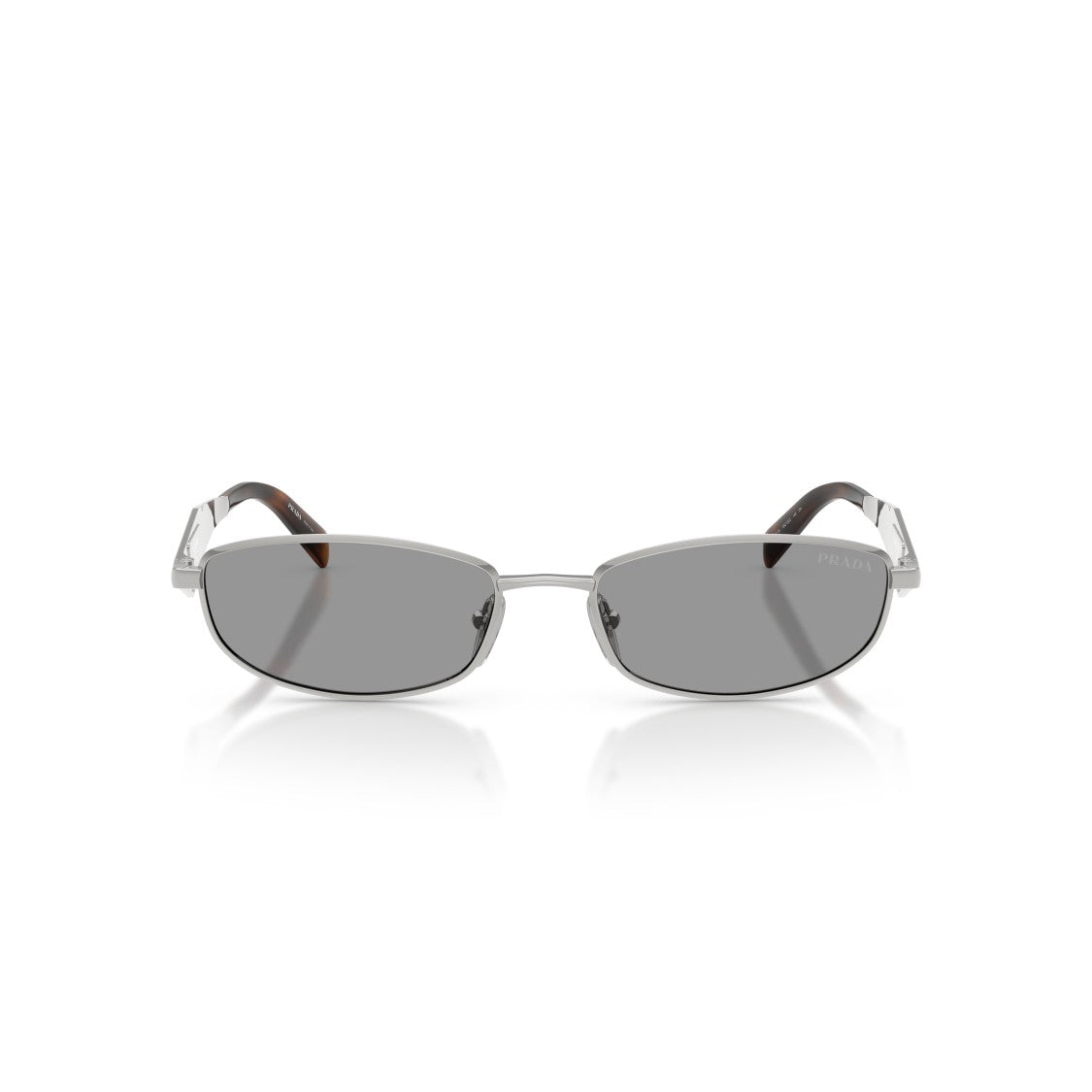 Prada 0Pr D51s Rectangular Frame Sunglasses