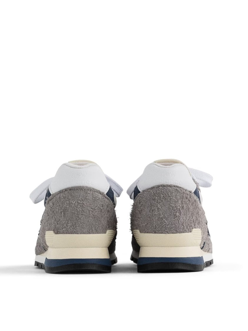 New Balance 996 Made In Usa X Teddy Santis Sneakers