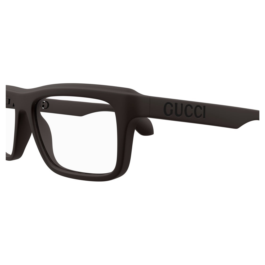 Gucci Gg1572o Rectangular Eyeglasses