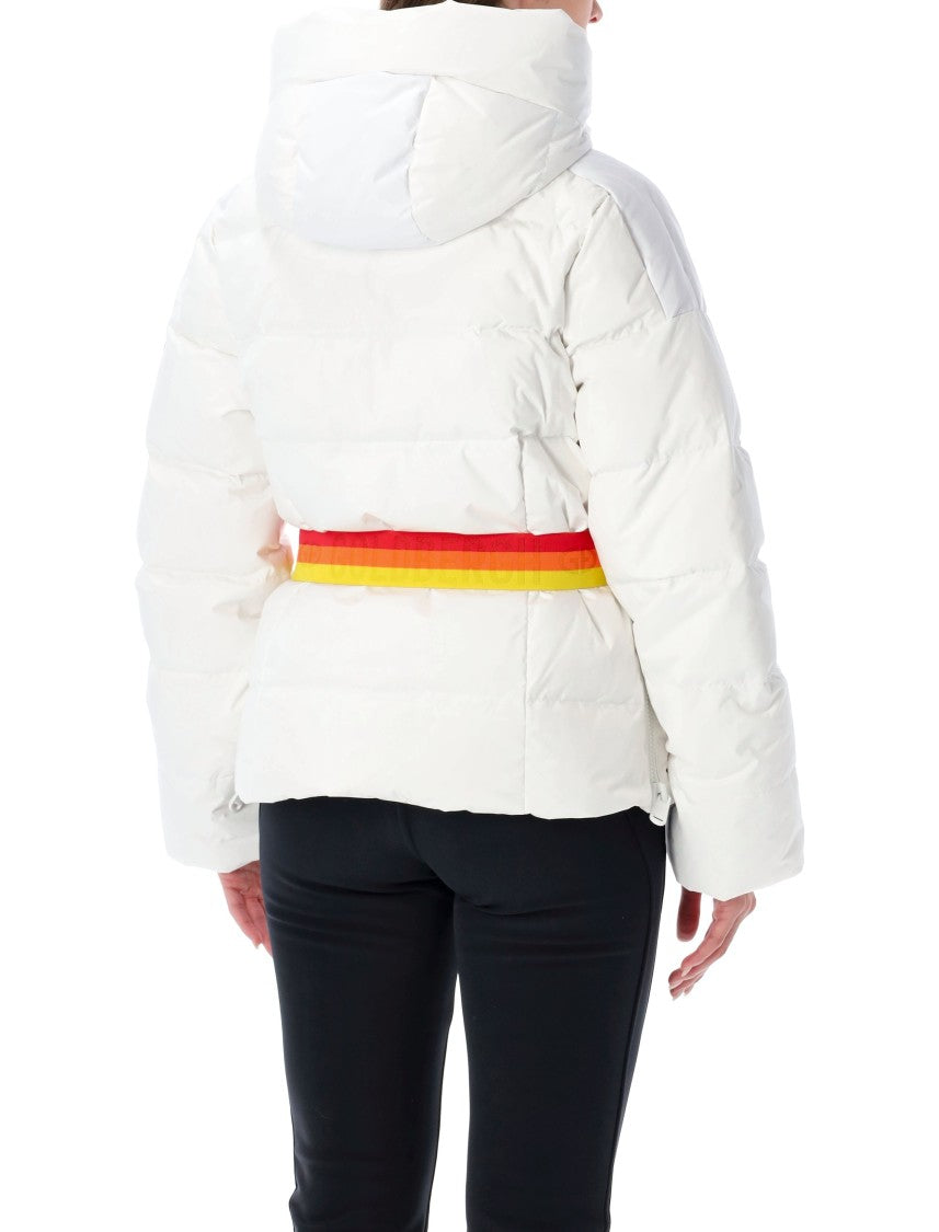 Goldbergh Bufera Belted Ski Jacket