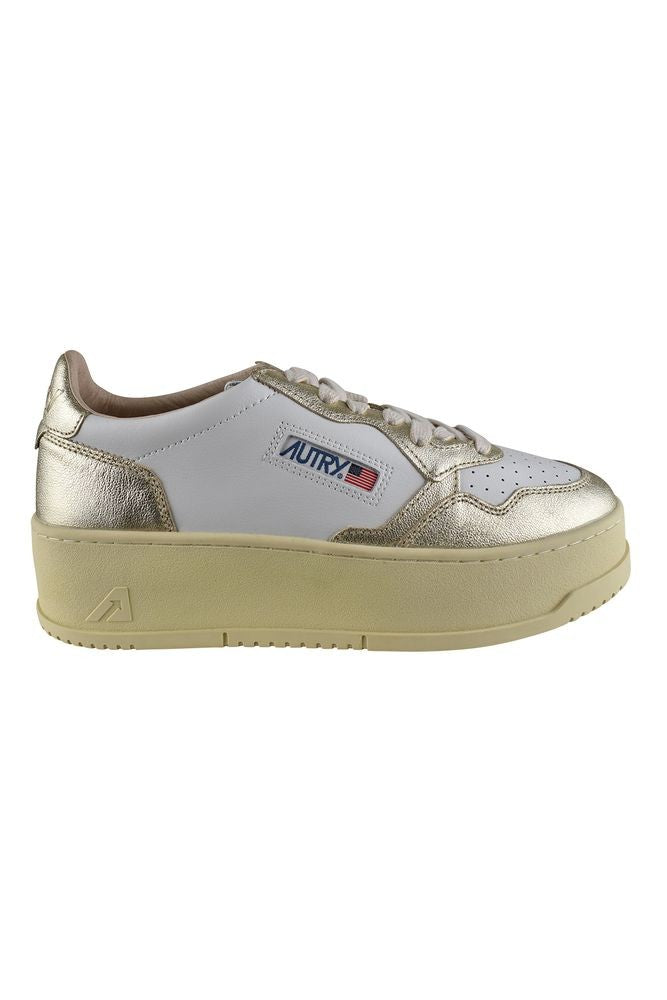 Autry Medalist Sneakers