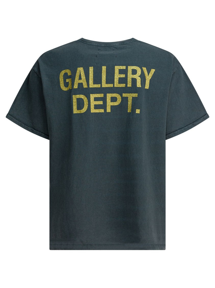 Gallery Dept. The Force Logo Tee